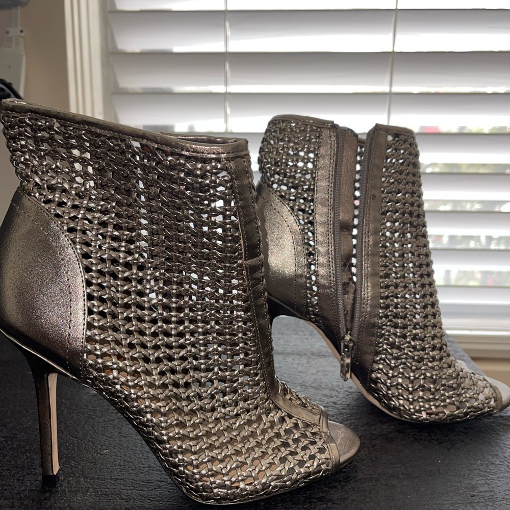 SAM EDELMAN Perfect heels